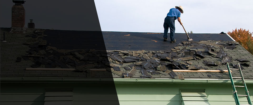 Mayport Roofing Contractors