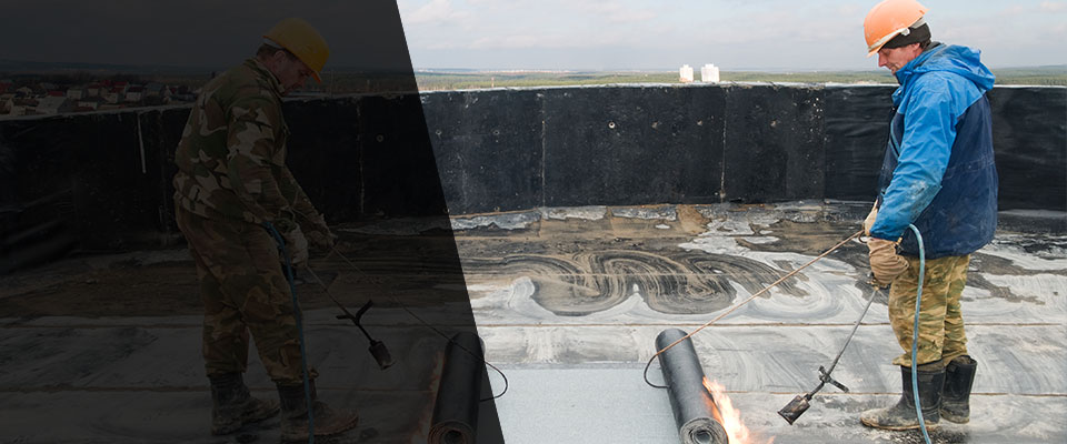 Mayport Roofing Contractors